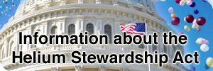 Helium Stewardship Act